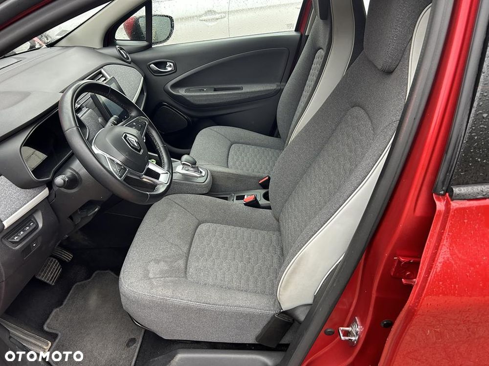 Renault Zoe - 10