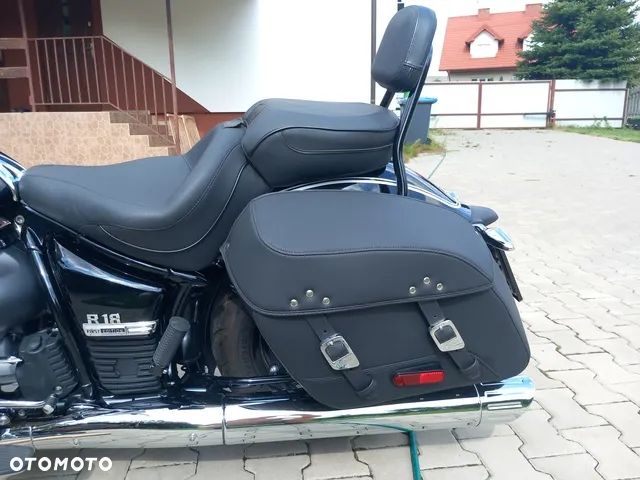 BMW R - 22
