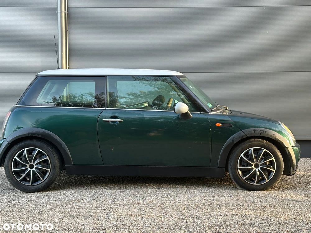 MINI Cooper Standard - 8