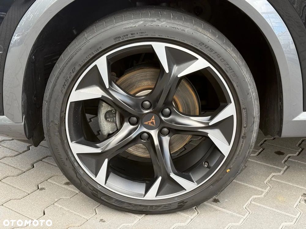 Cupra Formentor 2.0 TDI - 17