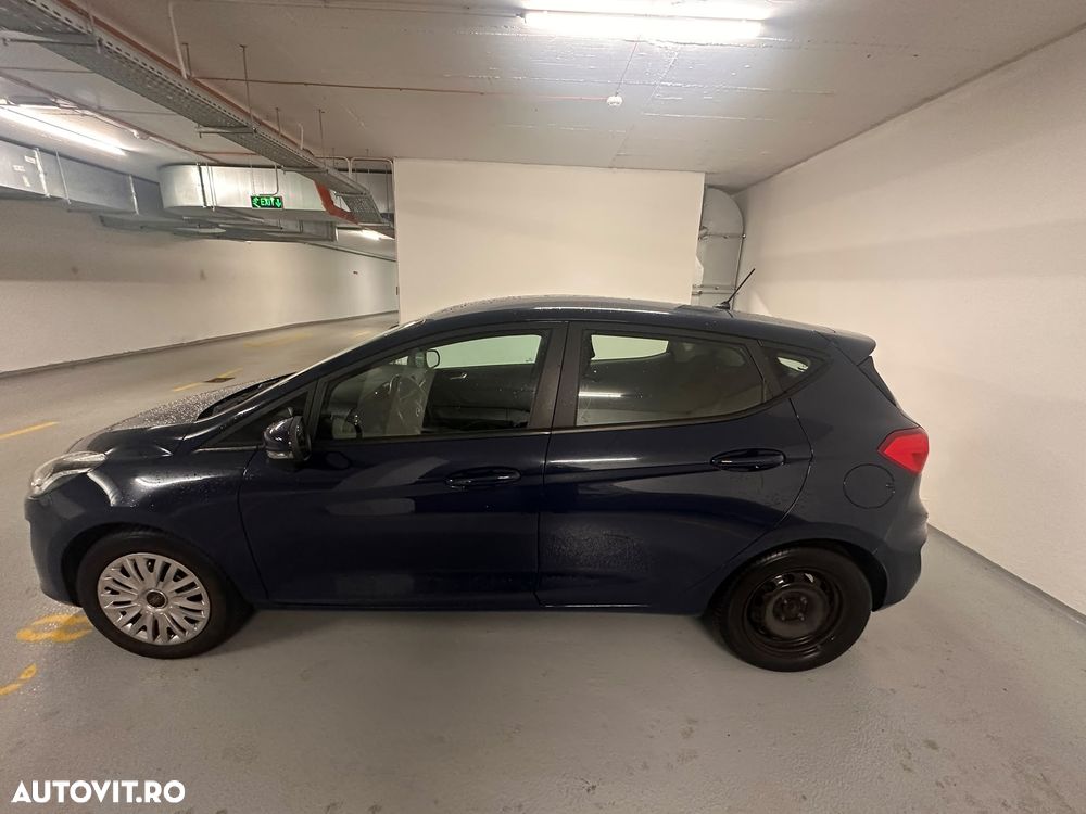 Ford Fiesta - 20