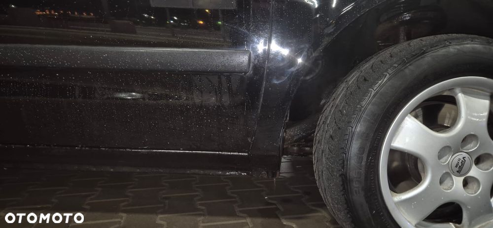 Volkswagen Sharan 1.8 5V Turbo - 12