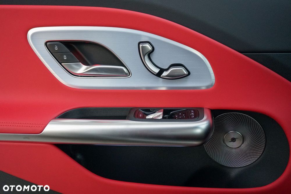 Mercedes-Benz CLA 250+ 85kWh - 20