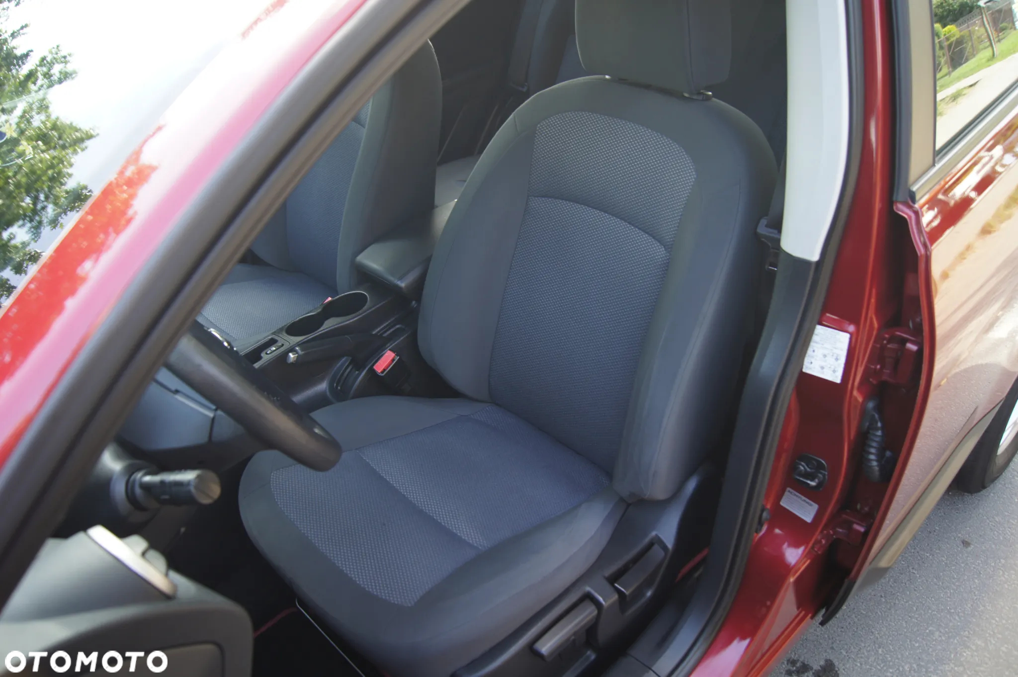 Nissan Qashqai 1.6 acenta - 10
