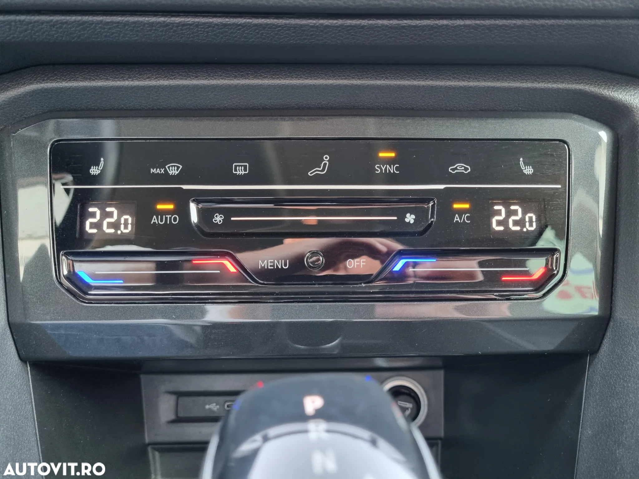 Volkswagen Tiguan 2.0 TDI SCR DSG Life - 30