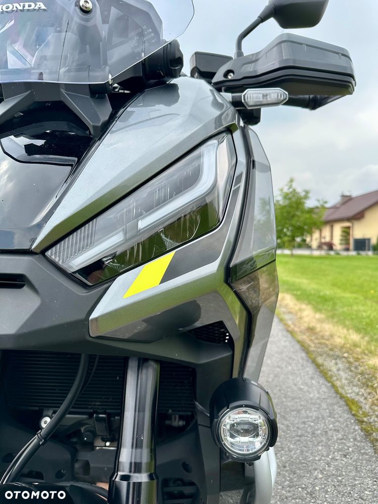 Honda X-ADV - 7