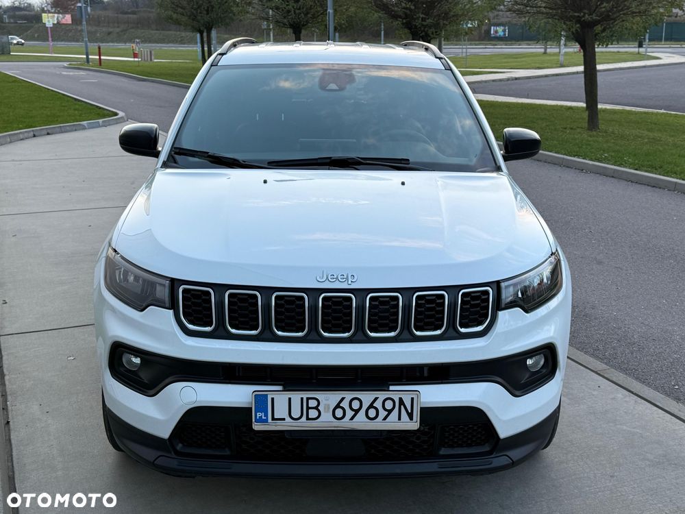 Jeep Compass - 3