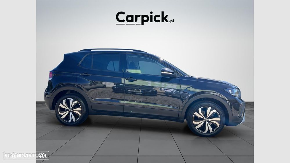 VW T-Cross 1.0 TSI Urban - 7