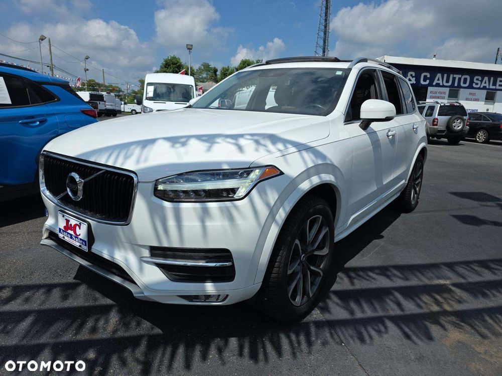 Volvo XC 90 T6 AWD Momentum - 2
