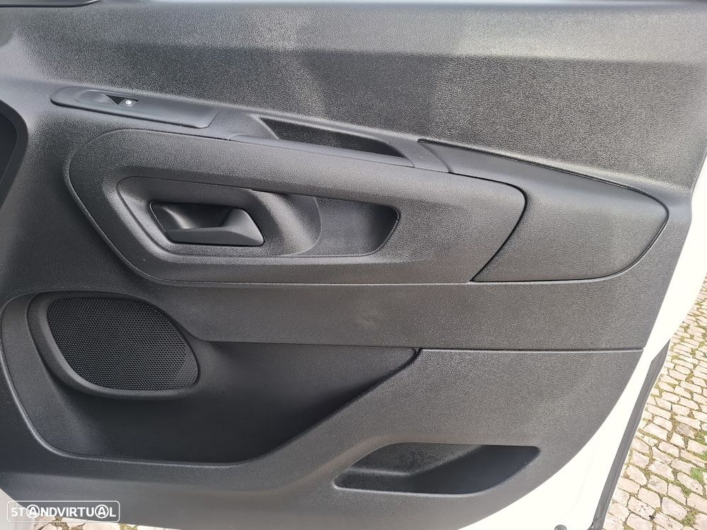 Citroën Berlingo Van XL 1.5 BlueHDi - 26