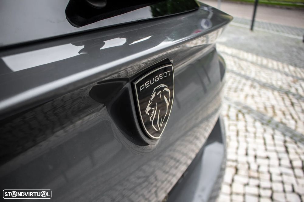 Peugeot 308 SW 225 e-EAT8 GT - 12