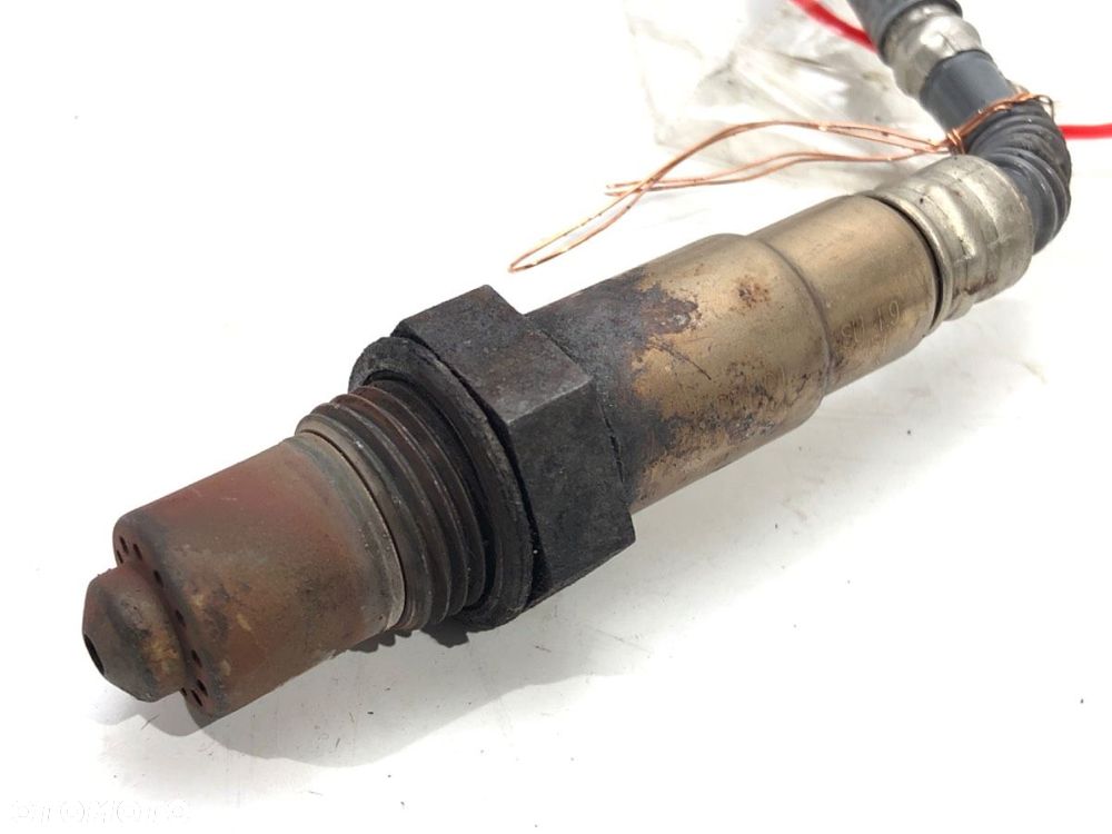 SONDA LAMBDA  BMW X5 (E70) 2006 - 2013 3.0 si 200 kW [272 KM] benzyna 2006 - 2008 7558081 - 2