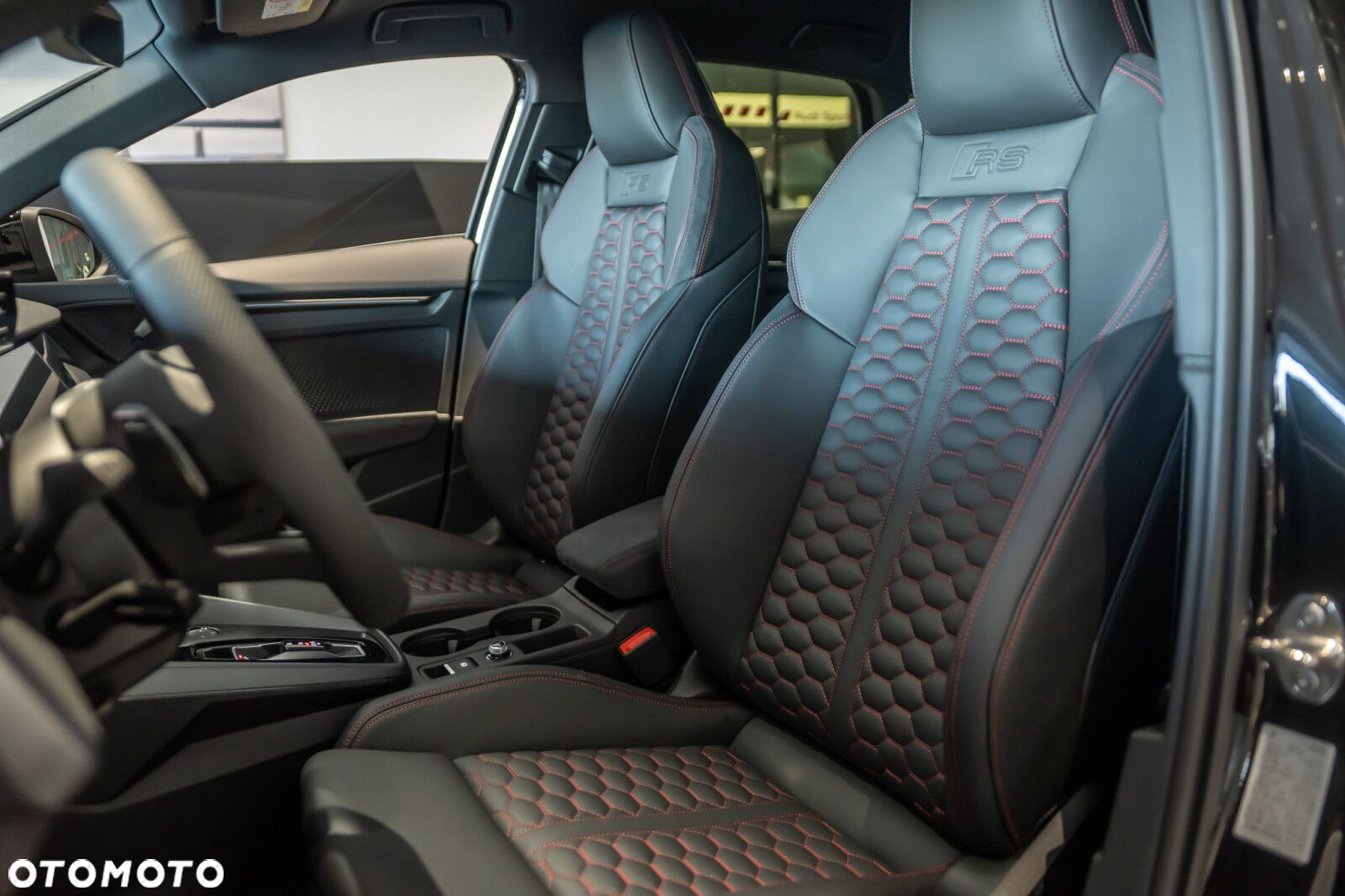 Audi RS3 Sportback - 6