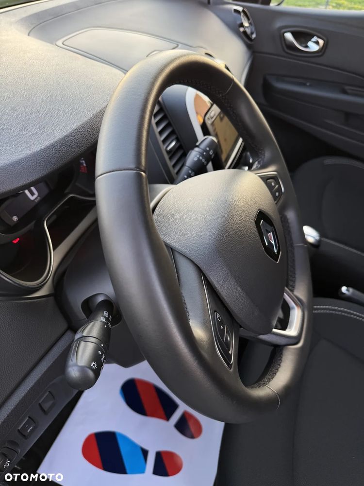Renault Captur 1.5 dCi Intens - 30