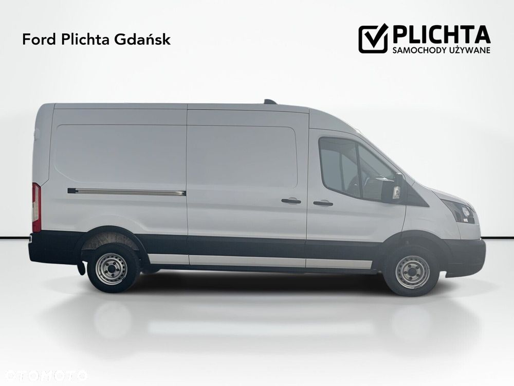 Ford transit - 5
