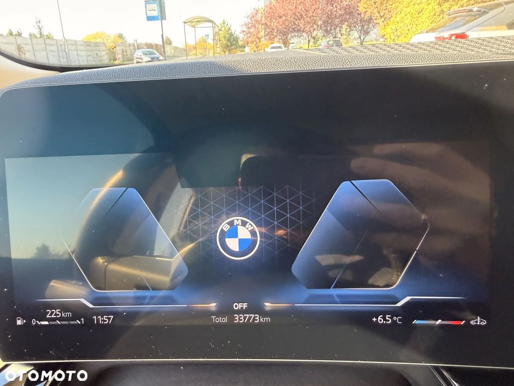 BMW Seria 2 218i Luxury Line - 23