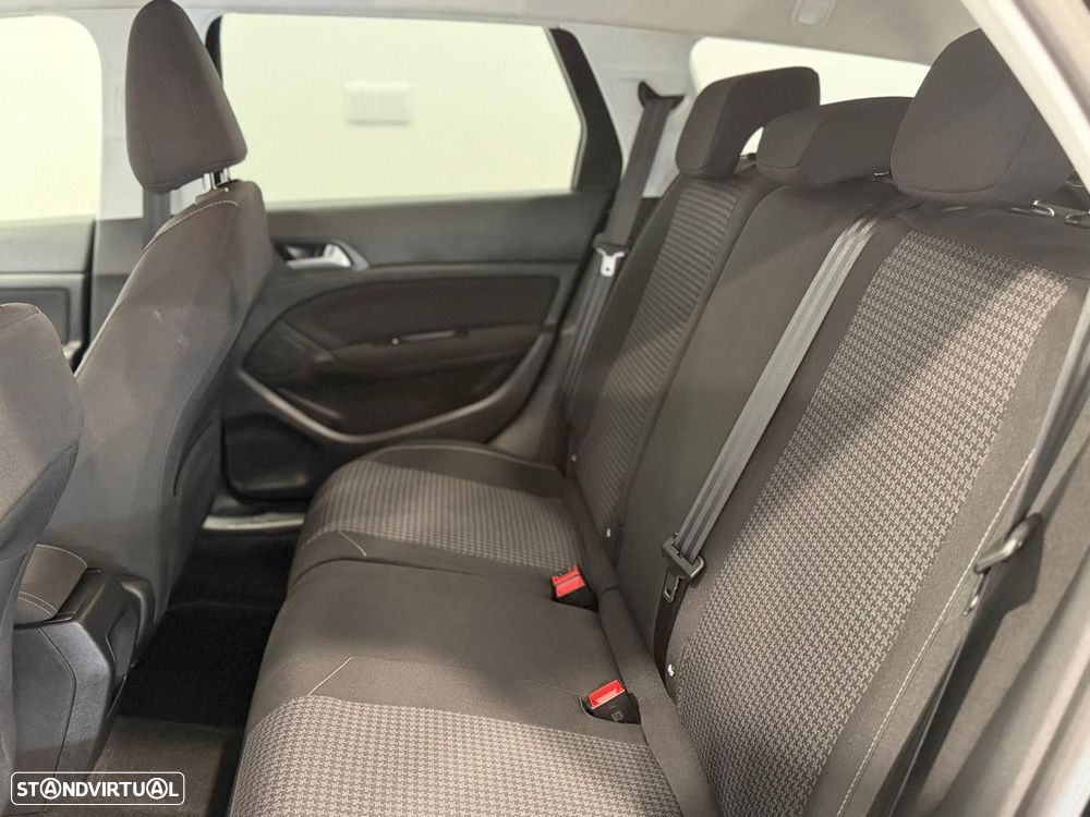 Peugeot 308 SW 1.5 BlueHDi Active Pack - 5