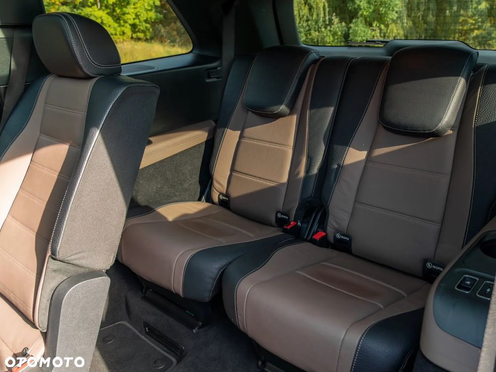 Mercedes-Benz GLS 400 d 4-Matic - 29