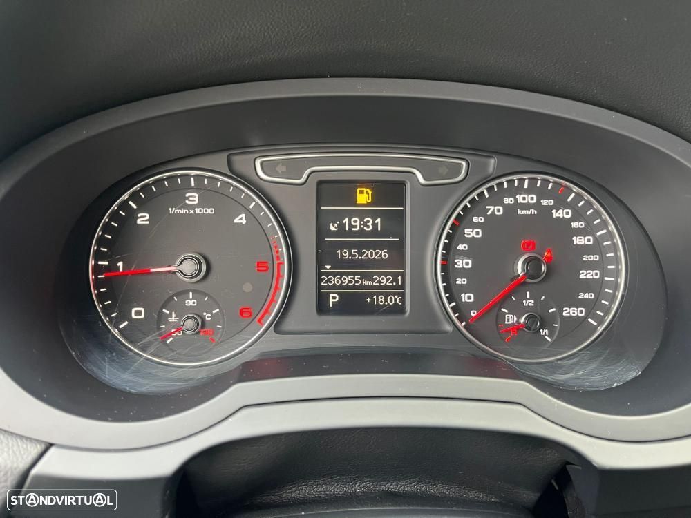 Audi Q3 - 13