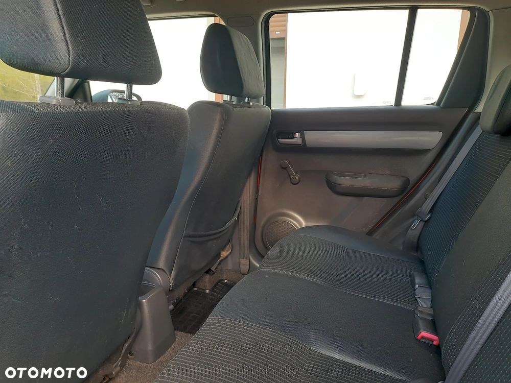 Suzuki Swift 1.3 Comfort+ - 17