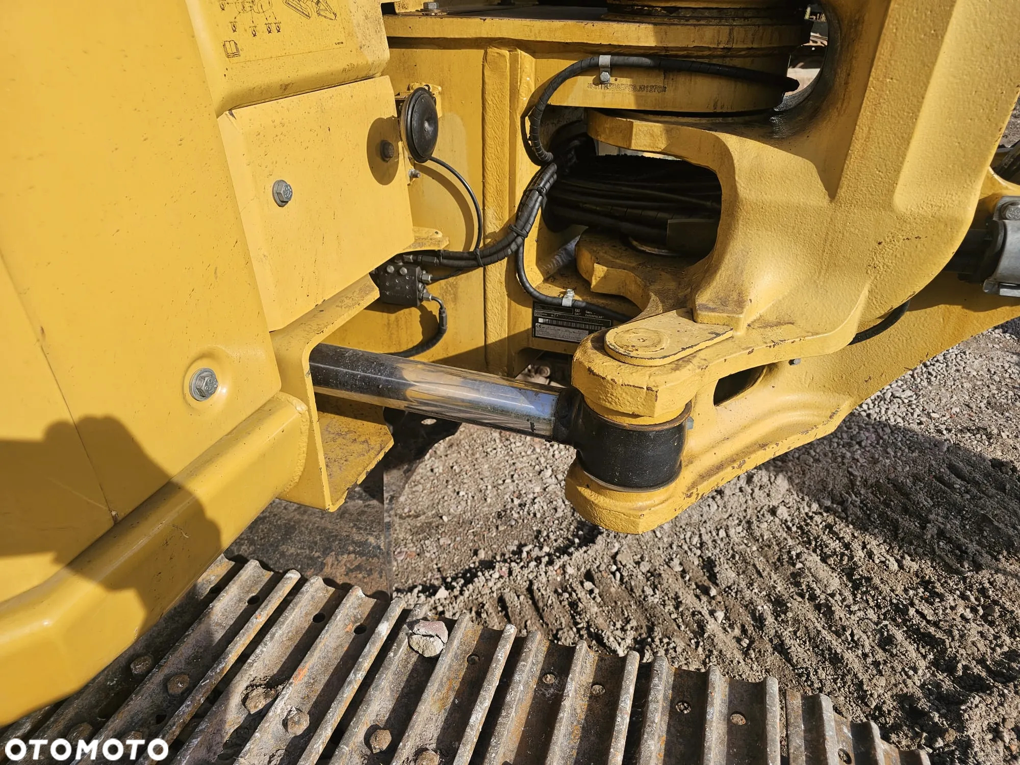 Caterpillar 308E / 308 E 307.5 307 311 - 17