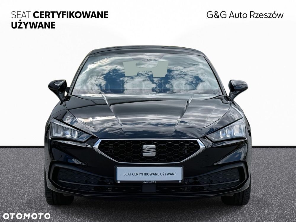 Seat Leon 1.5 eTSI Style DSG - 7