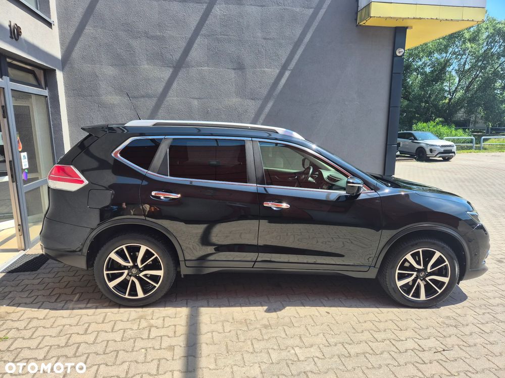 Nissan X-Trail - 10