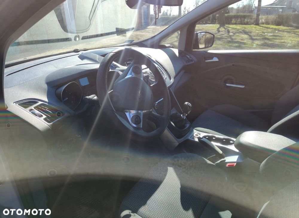 Ford C-MAX 1.6 EcoBoost Edition ASS - 6