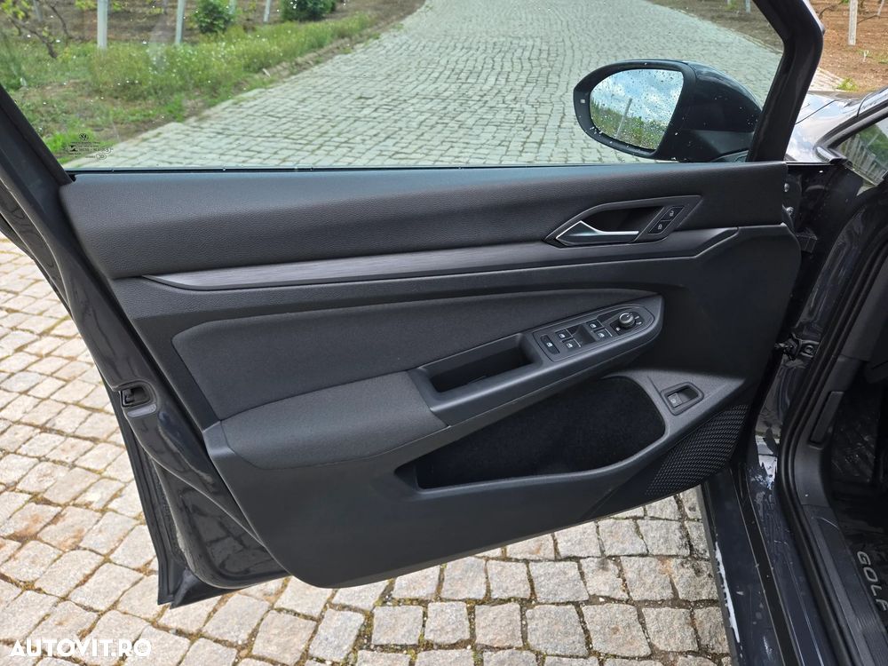 Volkswagen Golf 1.4 TSI DSG Highline - 10