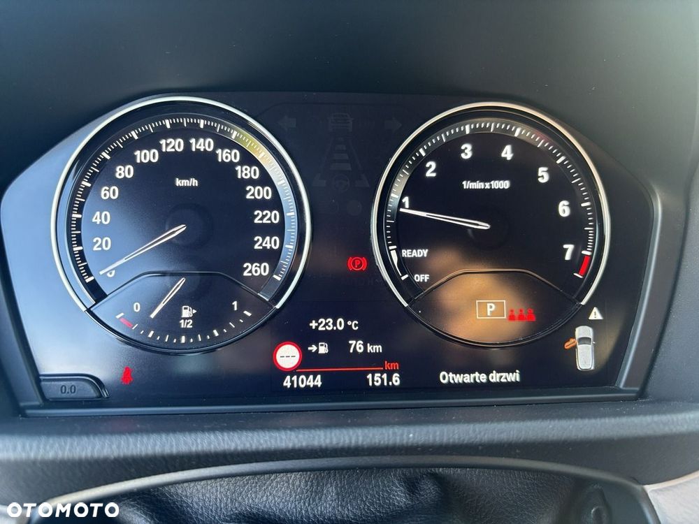 BMW X2 - 20