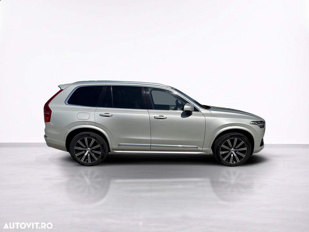 Volvo XC 90 B5 MHEV AWD 7 locuri Inscription - 7