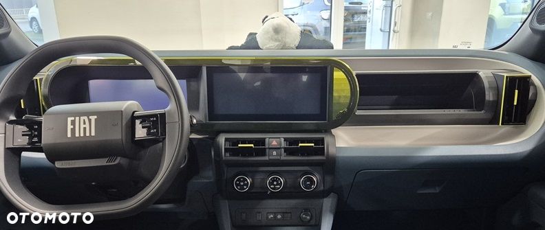Fiat Grande Panda 1.2 Icon - 8