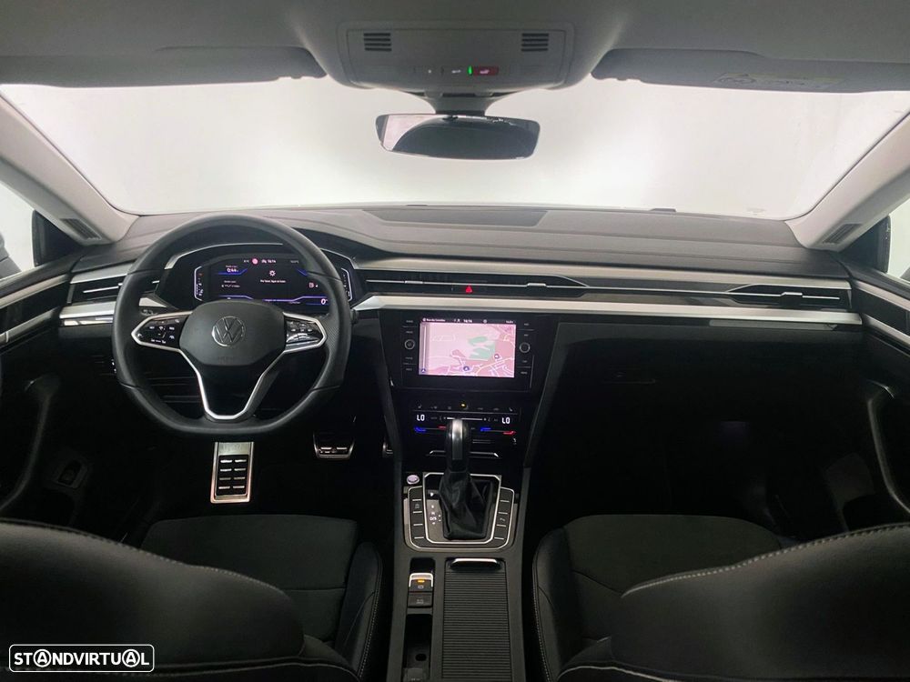 VW Arteon 2.0 TDI Elegance DSG - 12