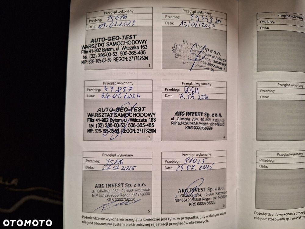 Toyota Corolla 2.0 Hybrid Comfort - 9