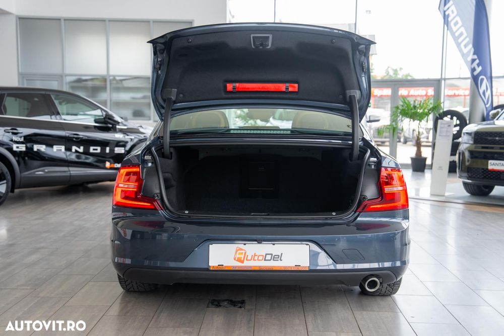 Volvo S90 D3 Geartronic Kinetic - 14