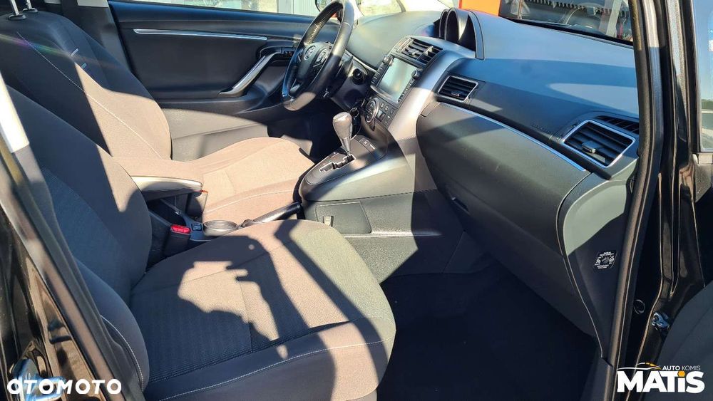 Toyota Verso - 18