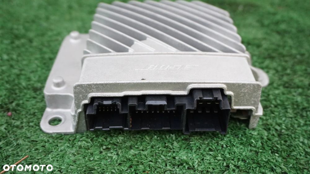 Mazda 3 BM wzmacniacz Bose BHP166DY0A - 2