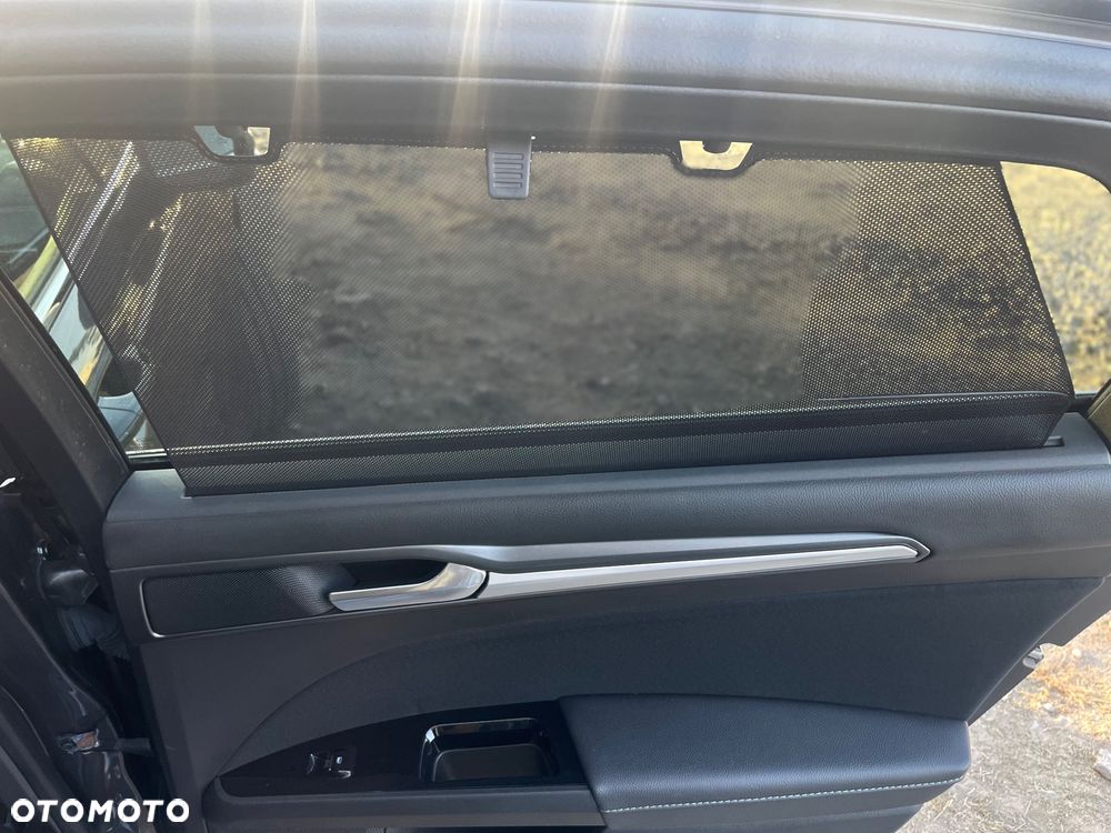 Ford Mondeo 2.0 TDCi Allrad Titanium - 28