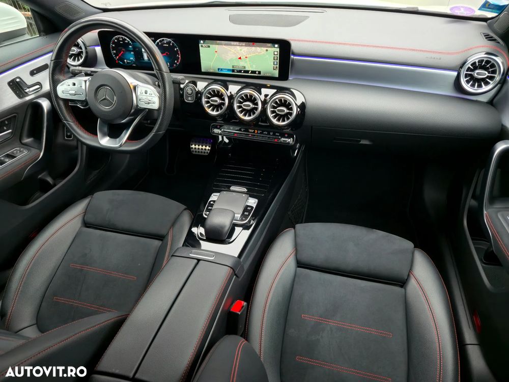 Mercedes-Benz CLA 200 Shooting Brake 7G-DCT AMG Line Advanced Plus - 6