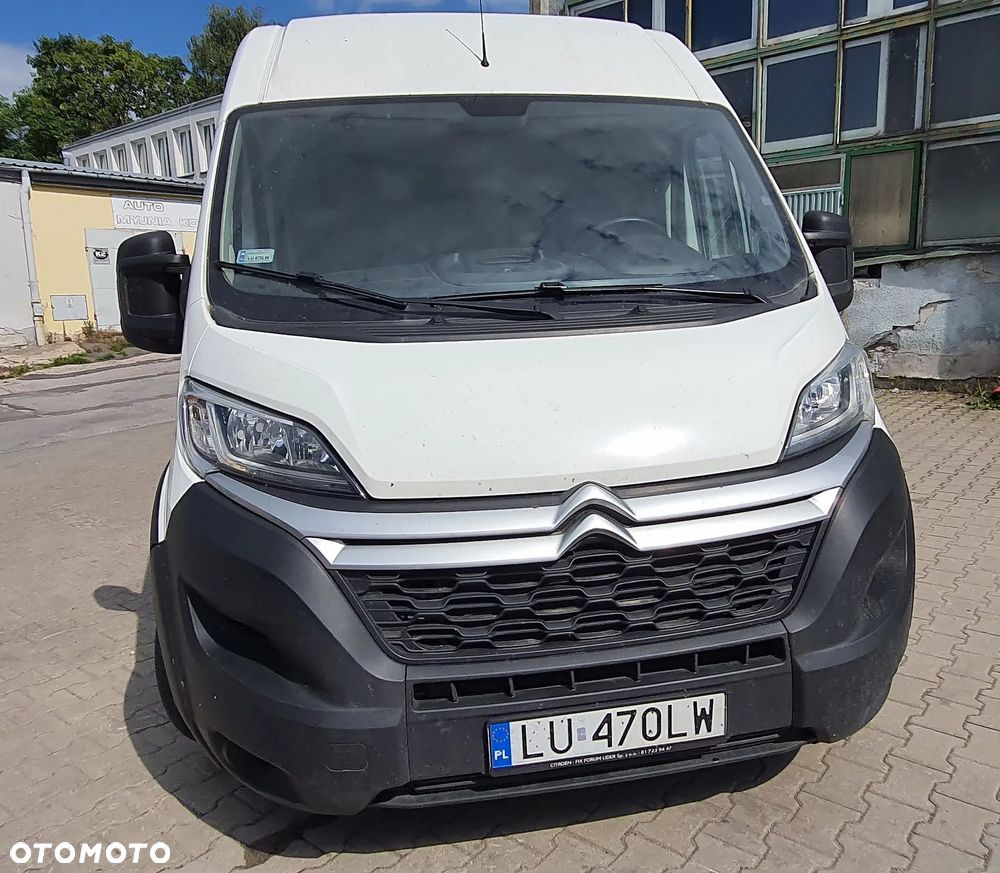 Citroën Jumper - 1