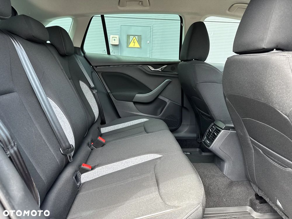 Skoda Scala 1.0 TSI Edition 130 - 7