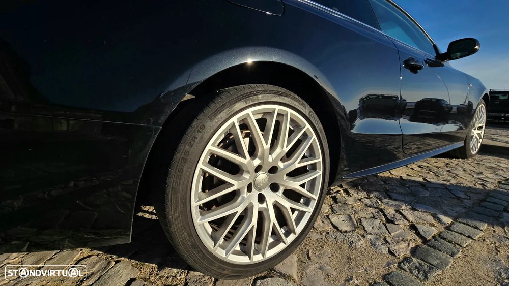 Audi A5 Coupe 2.0 TDI S tronic - 7