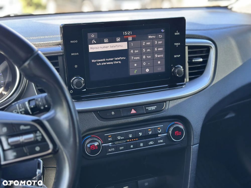 Kia Ceed 1.0 T-GDI M - 29