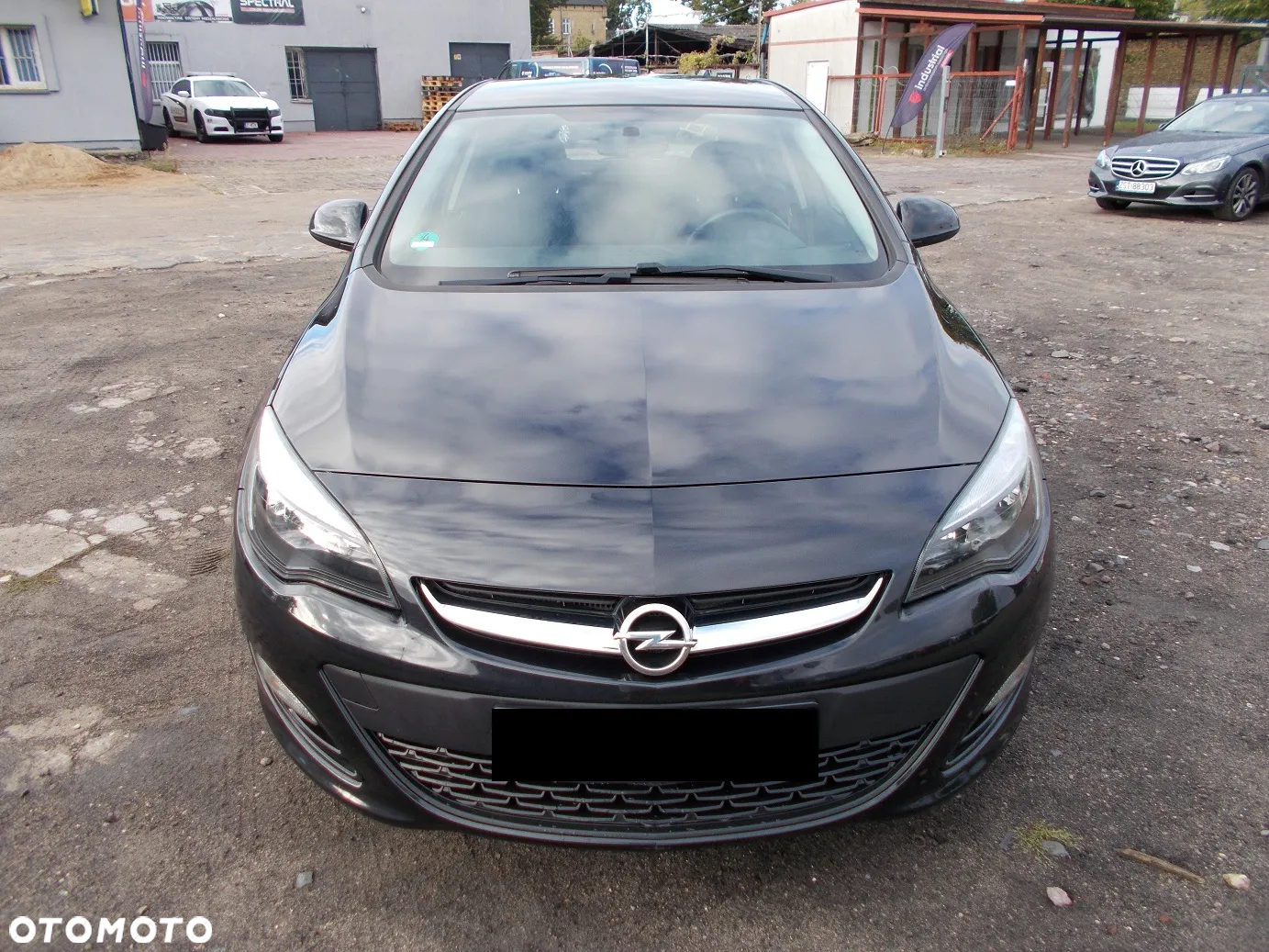 Opel Astra 1.4 Active - 7
