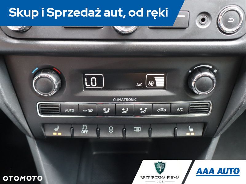 Skoda RAPID - 14