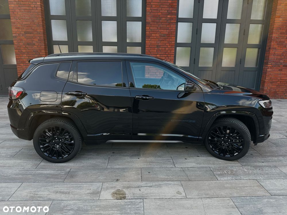 Jeep Compass - 11