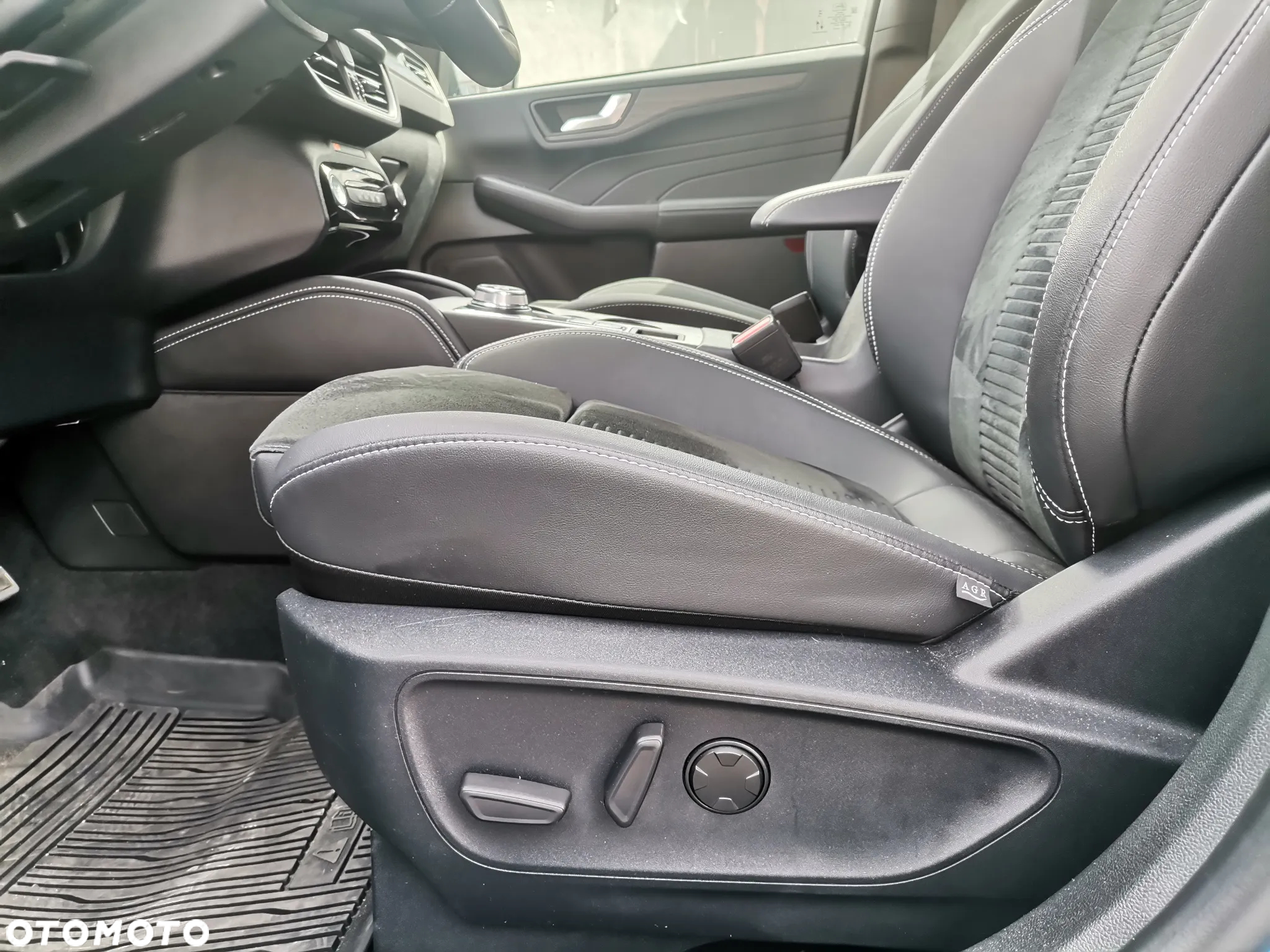 Ford Kuga 2.5 FHEV FWD Active X eCVT - 13