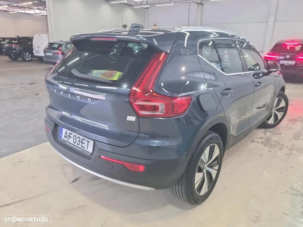 Volvo XC 40 1.5 T5 PHEV Inscription Expression - 3