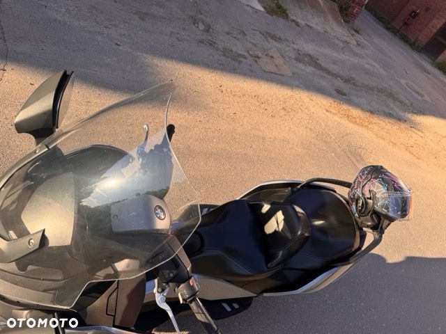 BMW C650 GT - 18