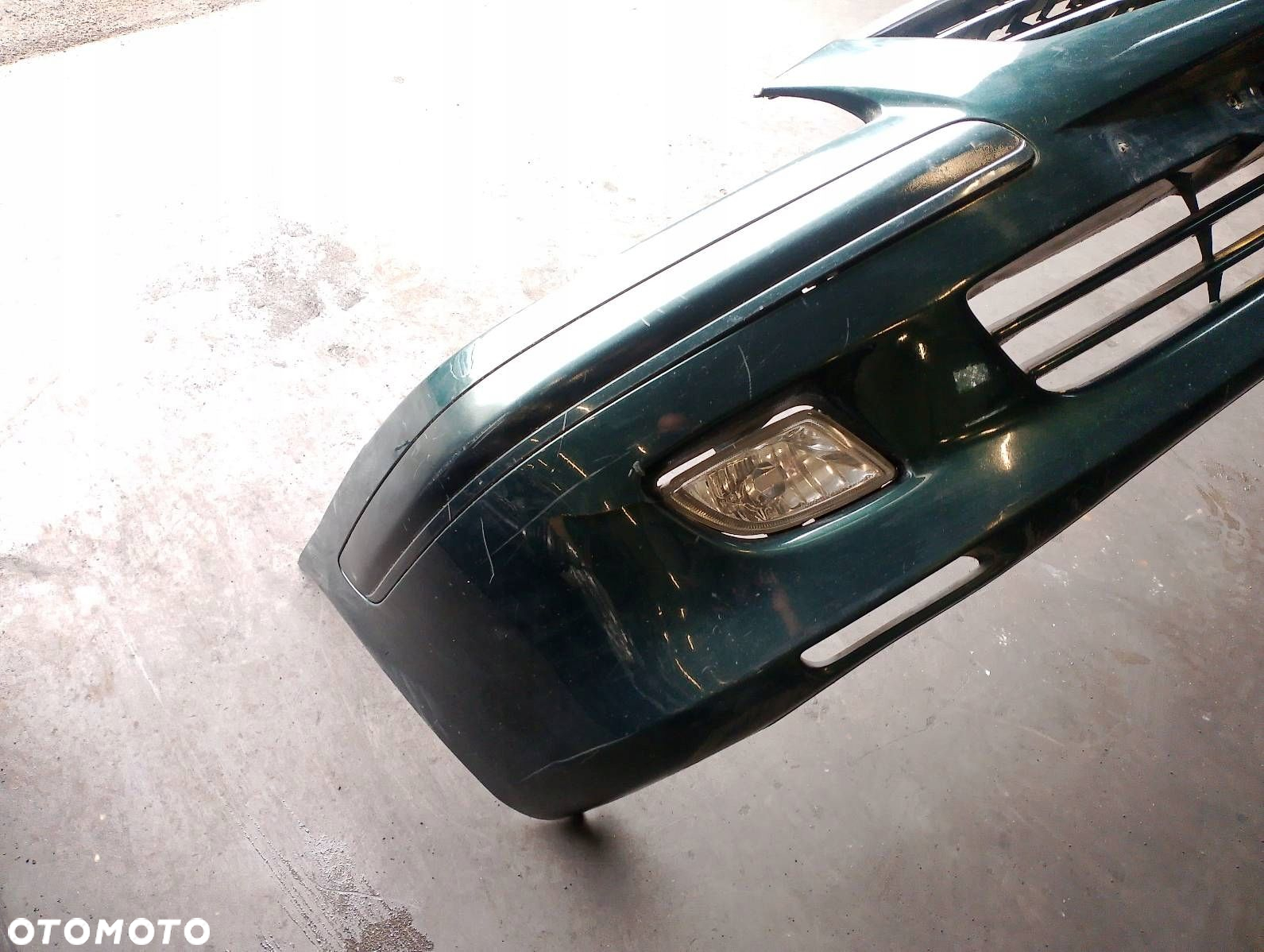 ZDERZAK PRZÓD MAZDA 626 V GF LIFT 18J - 4